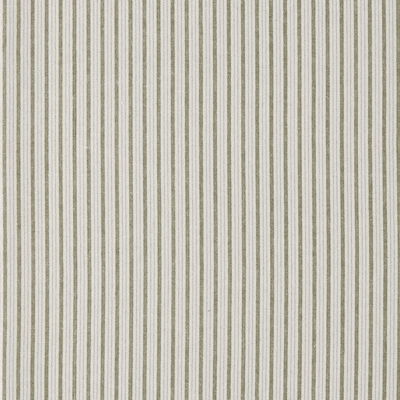 Linnetyg grönrandigt - Tetbury Stripe  - Sanderson