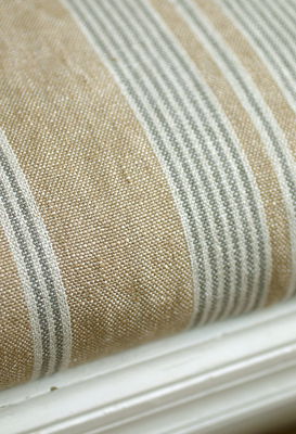 Linnetyg gulrandigt - Amberly Golden Knot - Sanderson