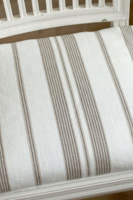 Linnetyg vitrandigt - Amberly Gritstone - Sanderson