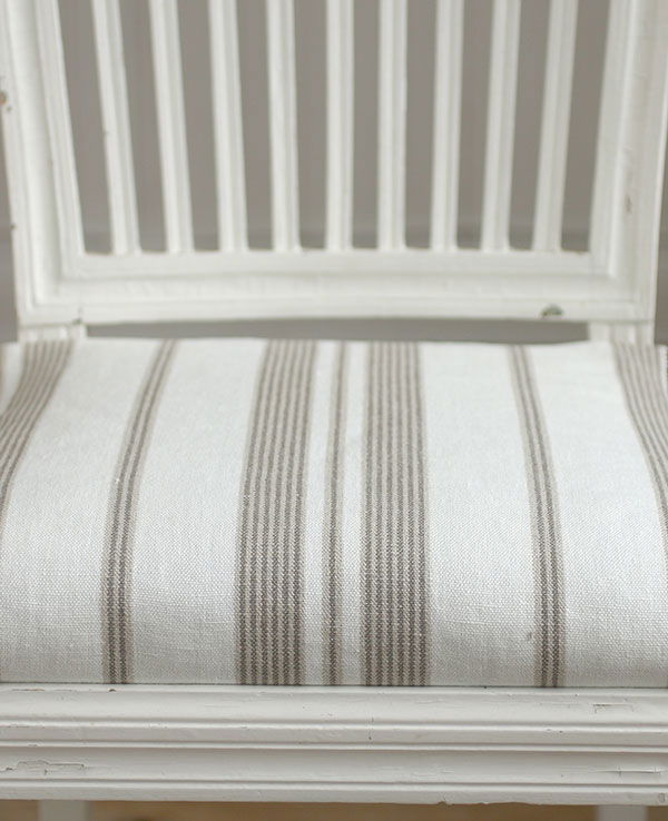 Linnetyg vitrandigt - Amberly Gritstone - Sanderson