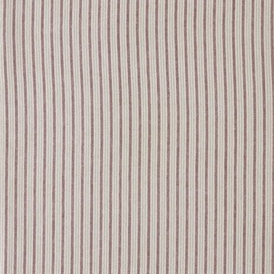 Linnetyg violett randigt - Tetbury Stripe  - Sanderson