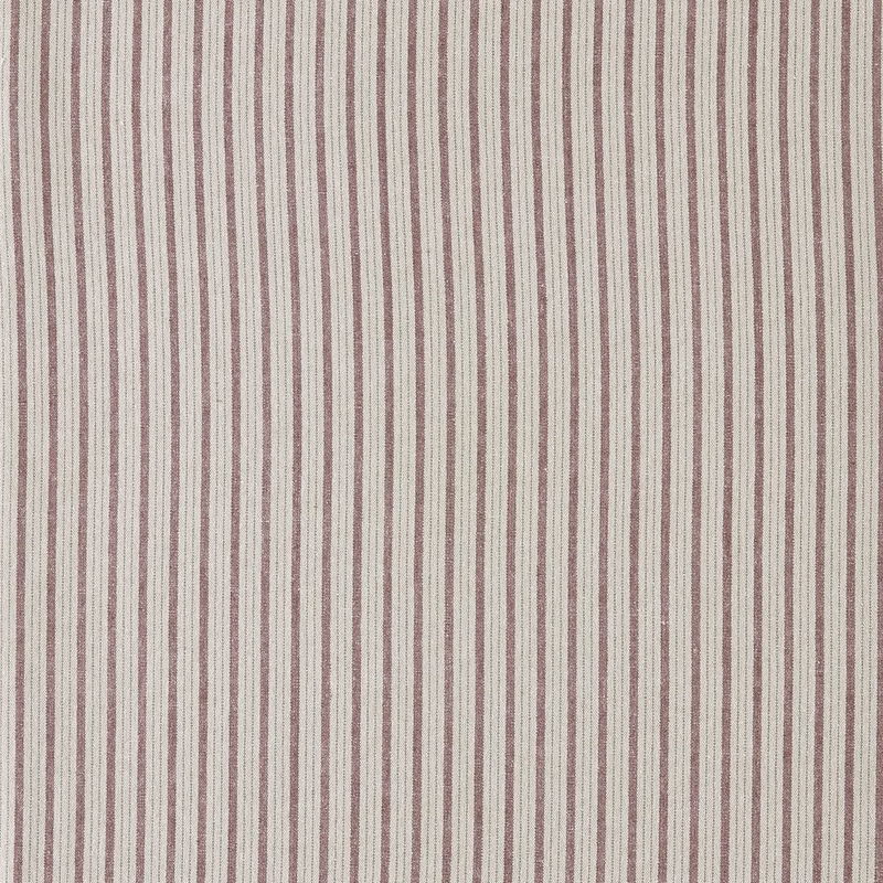 Linnetyg violett randigt - Tetbury Stripe  - Sanderson