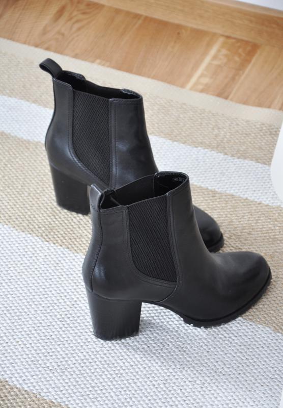 Plastmatta Åre - beige/vit