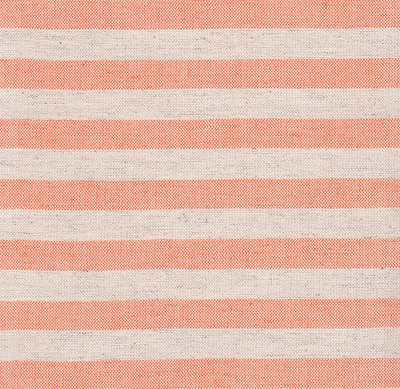 Möbeltyg i bomull/lin - Hampus nr.37 orange