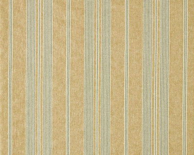 Linnetyg randigt - Amberly Golden Knot - Sanderson