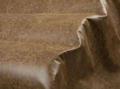 Konstläder brun/beige vintage - Rodeo desert nr.26