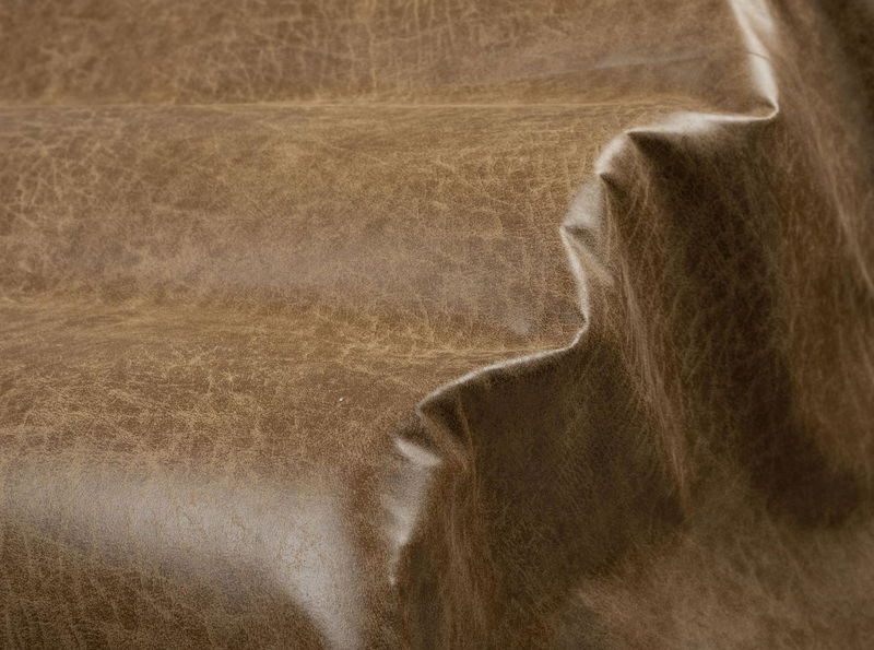 Konstläder brun/beige vintage - Rodeo desert nr.26