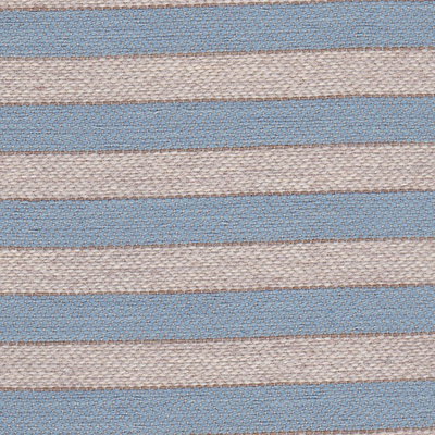 Möbeltyg i ull - Carl nr.50 blå