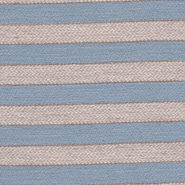 Möbeltyg i ull - Carl nr.50 blå