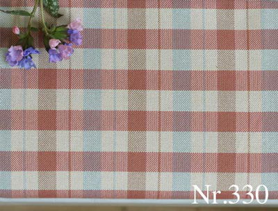 Stuvbit 65x80cm möbeltyg - Lovisa Ruta nr.330