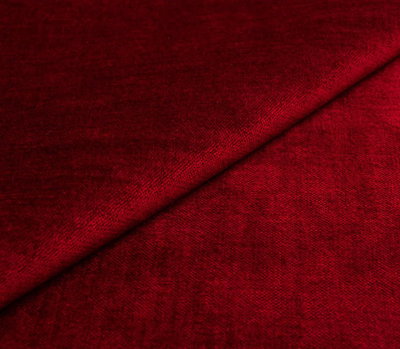 Sammet dubbelsidig - wine 1