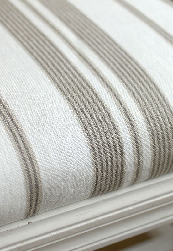 Linnetyg vitrandigt - Amberly Gritstone - Sanderson