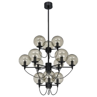 Perla 12 BLACK EDITION