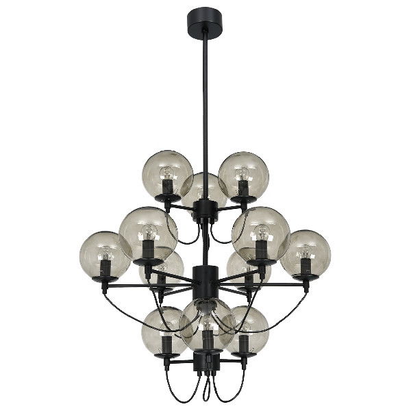 Perla 12 BLACK EDITION
