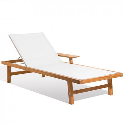 Djurö Sun Lounger