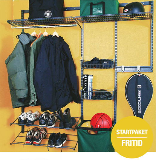 Startpaket Fritid