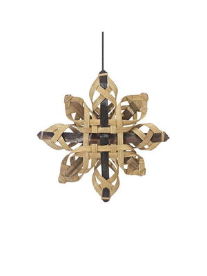 Mary Stjärna Natur 46cm