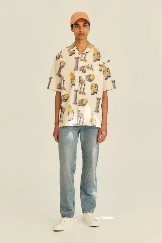 Relaxed Jeans