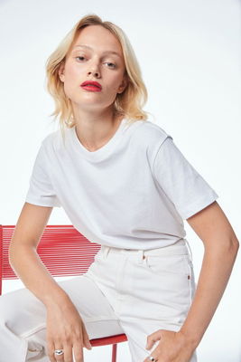 Cotton T-shirt