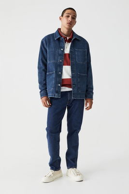 Regular Jeans