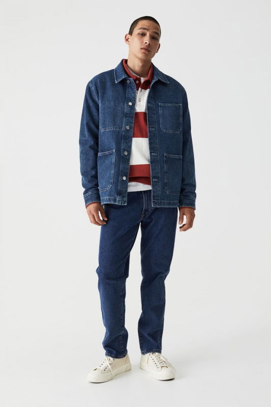 Regular Jeans
