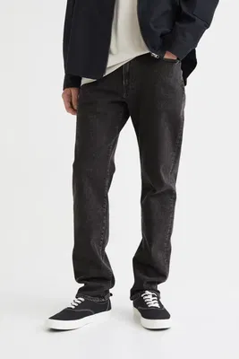 Regular Jeans