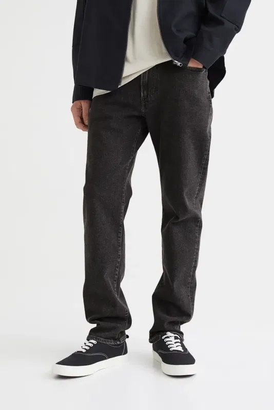 Regular Jeans