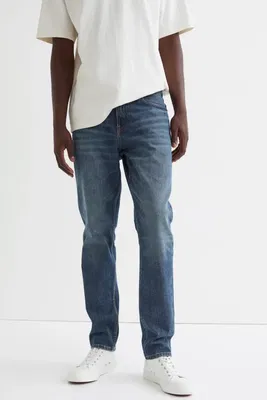 Slim Jeans