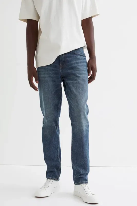 Slim Jeans