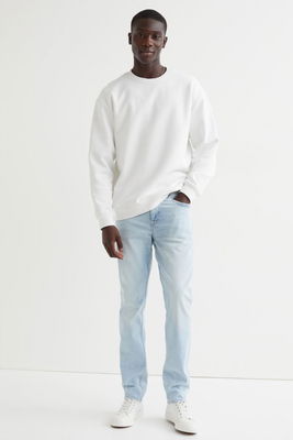 Slim Jeans