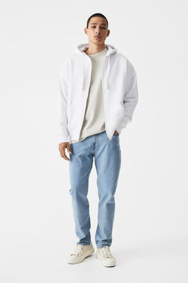 Regular Jeans