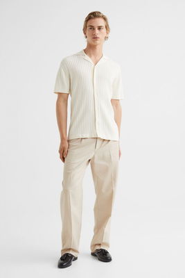 Slacks i linmix Relaxed Fit