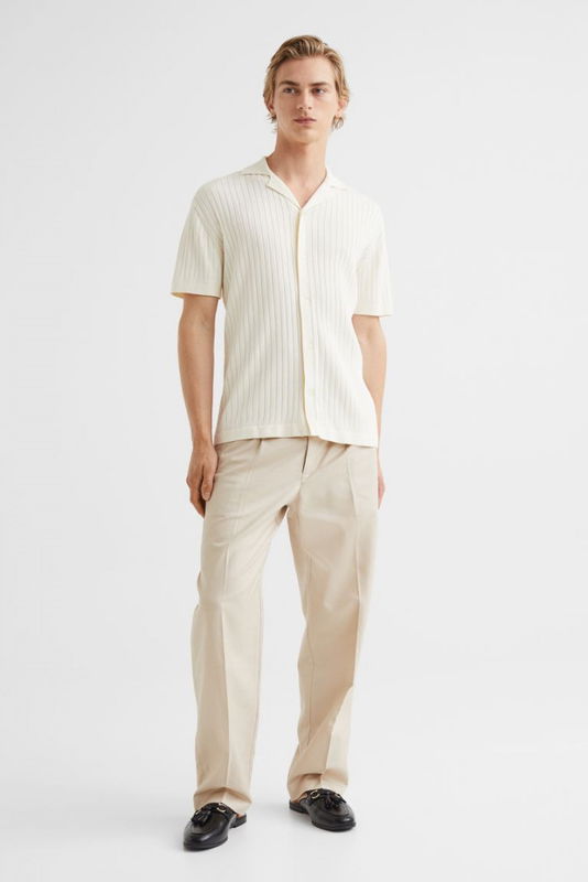 Slacks i linmix Relaxed Fit