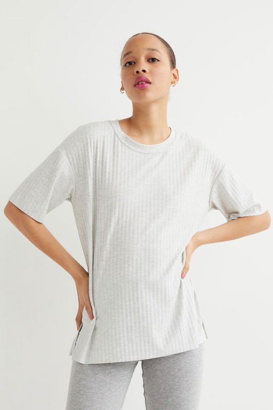 Ribbad t-shirt