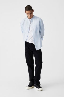 Relaxed Jeans