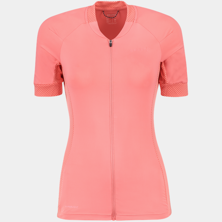 Adv Endur Jersey, cykeltröja dam
