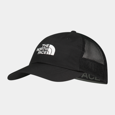 Horizon Mesh Cap TNF BLACK