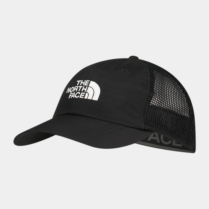 Horizon Mesh Cap TNF BLACK