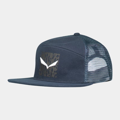 Pure Salamander Logo Cap, keps herr