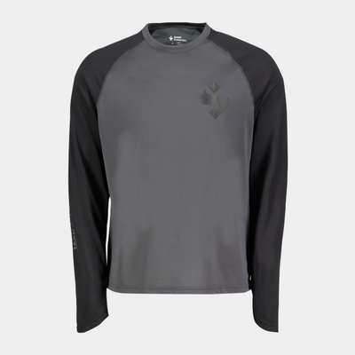 Hunter Long Sleeve Jersey, cykeltröja unisex