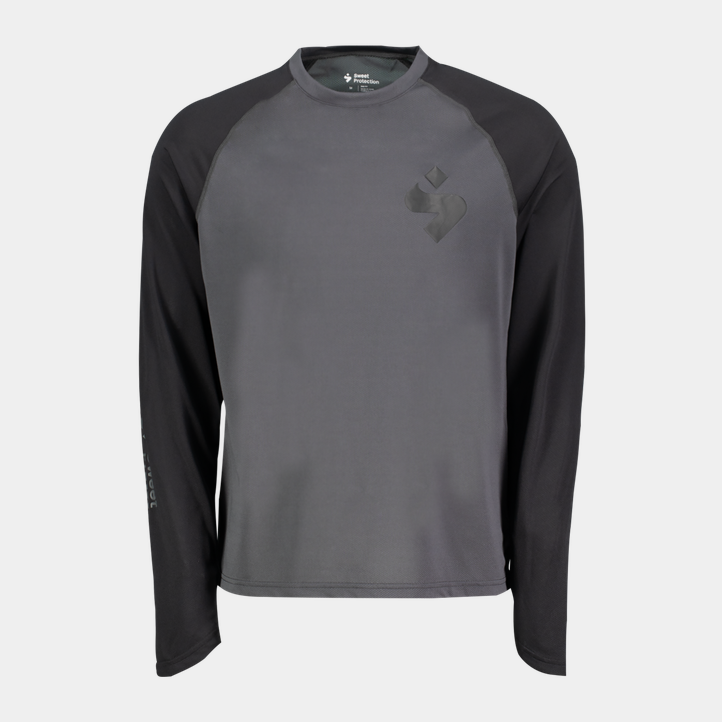 Hunter Long Sleeve Jersey, cykeltröja unisex