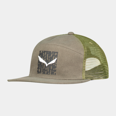 Pure Salamander Logo Cap, keps herr