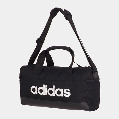 Linear Duffel Bag XS, duffelväska, Svart