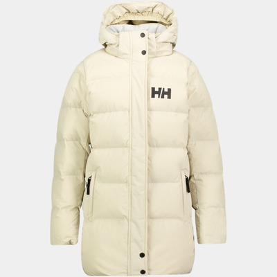 Luca Puffy Parka, vinterparkas junior