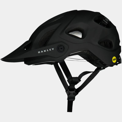 DRT5 MTB 22, stigcykelhjälm unisex, Vit