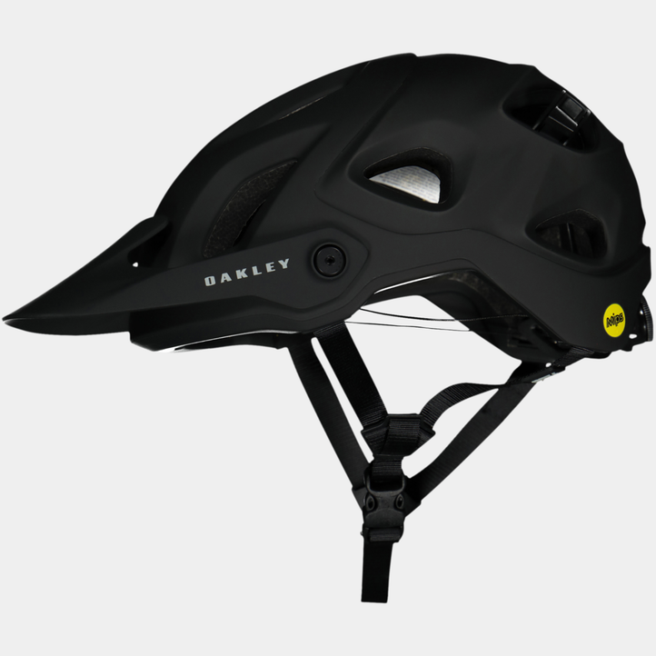 DRT5 MTB 22, stigcykelhjälm unisex, Vit