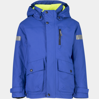 Bandon Kids Insulated Jacket, vinterjacka barn