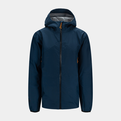 Sylan 3 Layer Jacket, skaljacka herr