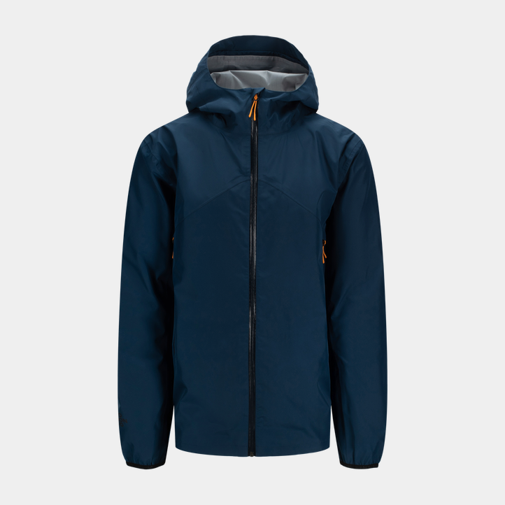 Sylan 3 Layer Jacket, skaljacka herr