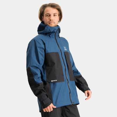 Roc Sheer GTX Jacket, skaljacka